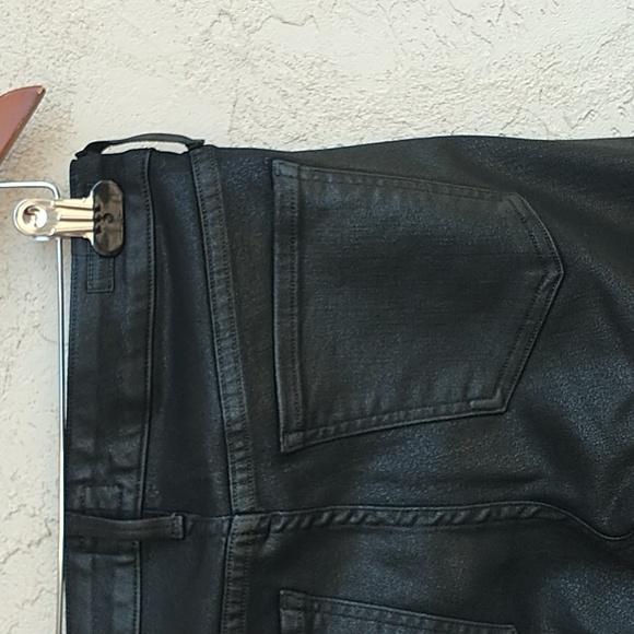 Citizen of Humanity Racer Low Rise Skinny Jeans Size 27 - Picture 9 of 14